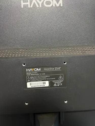 Vendo Monitor Gamer Barato
