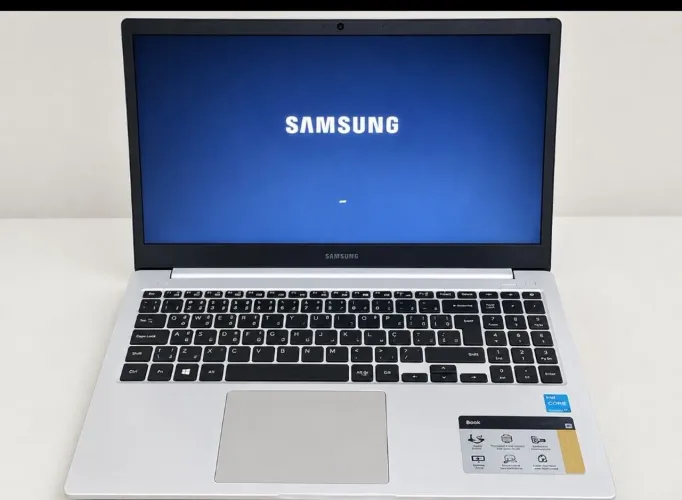 Notebook Samsung