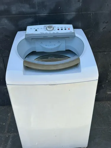 MÁQUINA DE LAVAR 11 kilos