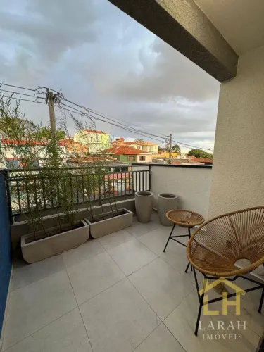 Studio para alugar, 25 m² por R$ 2.500 a 2300mês - Jardim Bonfiglioli - São Paulo/SP