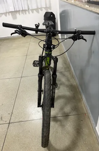 Bike Oggi 7.3 2019 Quadro 19