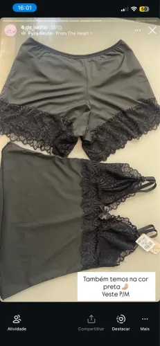 Moda Íntima