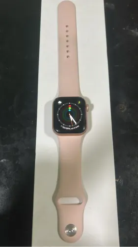 Apple Watch série 6
