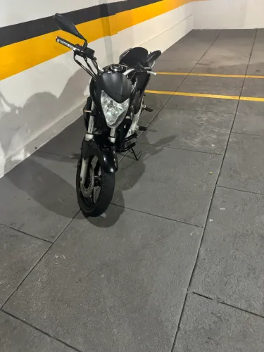 CB 300,2010/Elite 125 ,2023/Fazer 150,2020/ Factor 150 ,2021/ Bajad Dominar 200 ano 2025