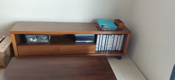 Rack TV