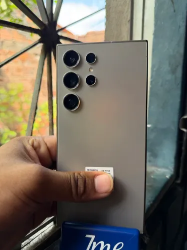 S24 Ultra [512GB] - Novo, Na Caixa com NF! PRA VENDER LOGO