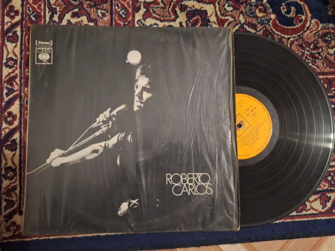 Discos de vinil (LP) lote 1