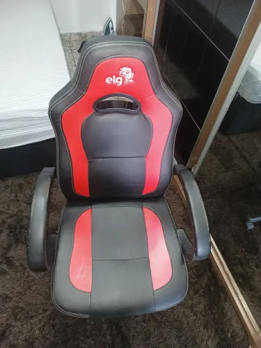 Cadeira gamer