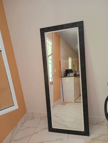 Vende se um espelho Med 1,60/60 liquidificador semi novo