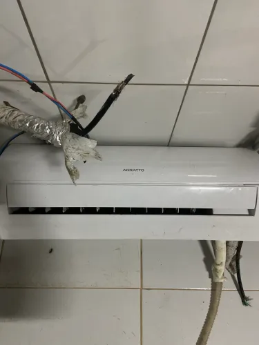 AR CONDICIONADO 