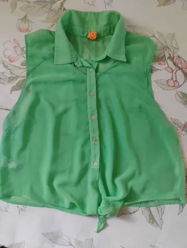Blusa Farm 