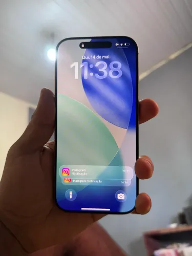 iPhone 16 PRO 256GB