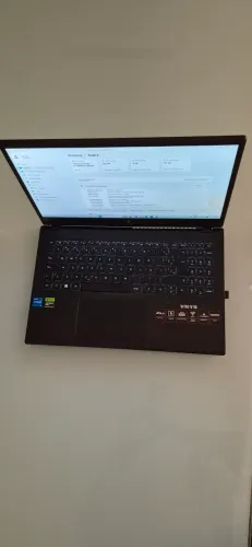 NOTEBOOK GAMER ACER NITRO V 15 - RTX 4050 16GB DE RAM TELA 165HZ