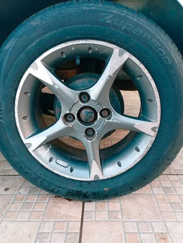 Roda aro 14