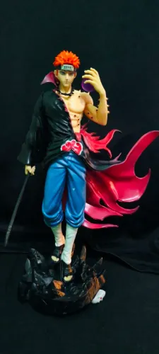 Action figure do Pain do anime Naruto