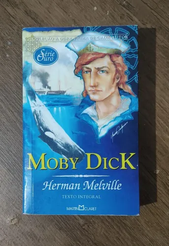 Livros Obra prima de cada autor