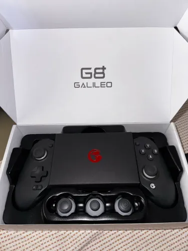 Gamesir G8 Plus Galileo