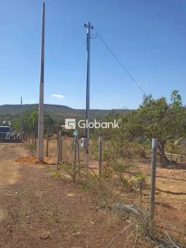 Venda chácara zona rural de Montes Claros
