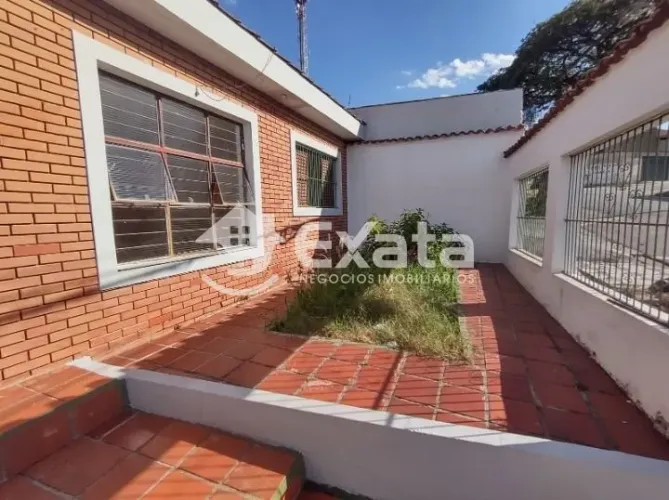 Casa térrea à venda 2 quartos, 1 banheiro Vila Progresso Zona Central Sorocaba Sp
