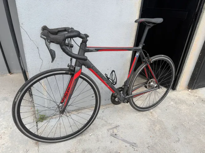Vendo bike