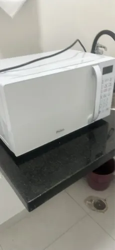 Microondas Philco 28l branco 220V