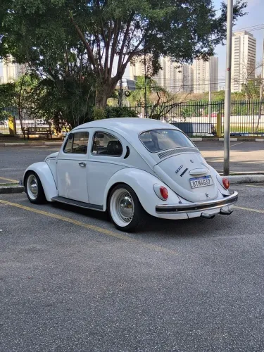 Volkswagen Fusca 1300 1974