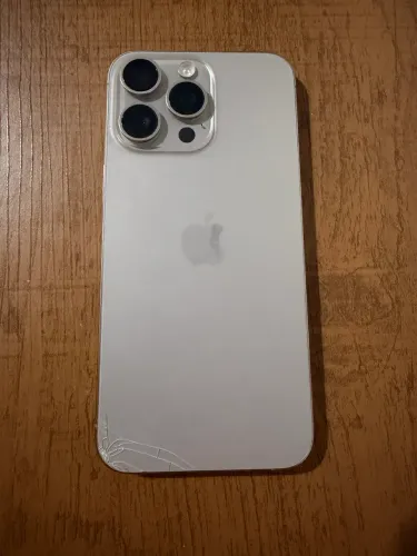 Iphone 15 ProMax 256Gb