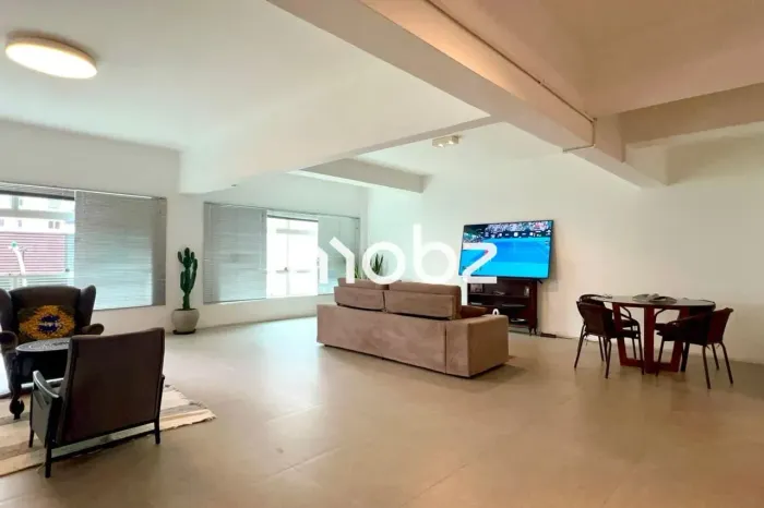 Apartamento à venda na Rua Augusta, 2467 - Jardim Paulista - São Paulo - SP - CEP: 01413-1