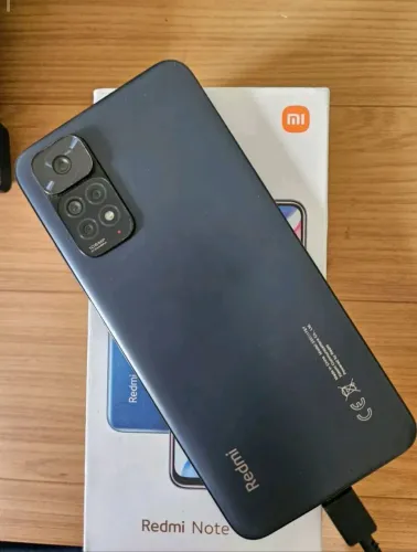 Redmi note 11S