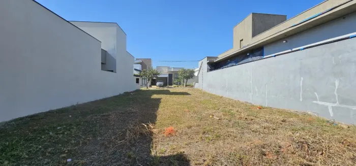 Terreno em Condomínio de Alto Padrão à Venda em Hortolândia-SP, Parque Ortolândia - 250,00