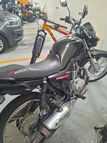 Fan 125