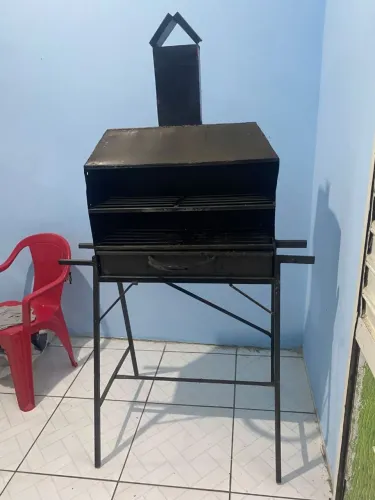Churrasqueira