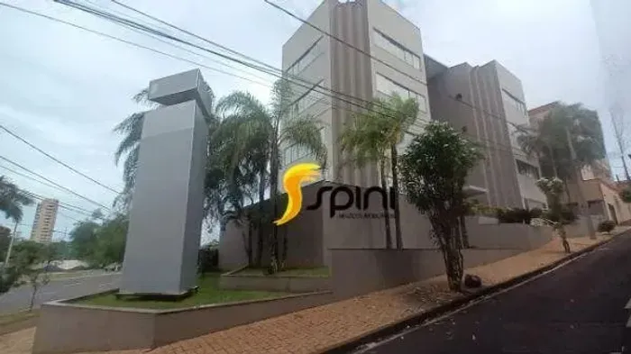 Sala para alugar, 210 m² Tabajaras - Uberlândia/MG