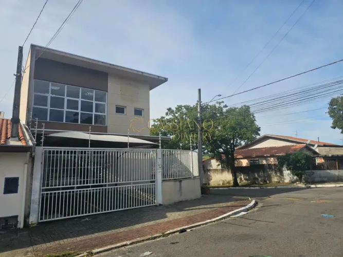 Ponto Comercial Esquina Excelente Para Laboratório, Clínicas, Consultório, Veterinária