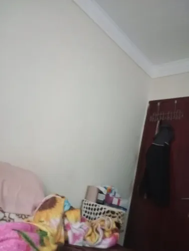 Serviço de casa limpar passar etc .não precisa cozinhar nem lavar