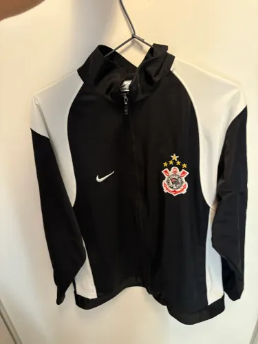Casaco Corinthians original
