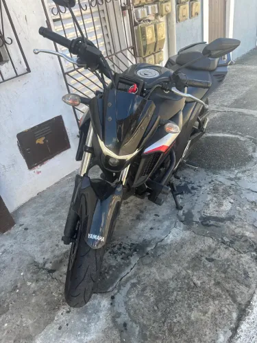 FZ25 FLEX