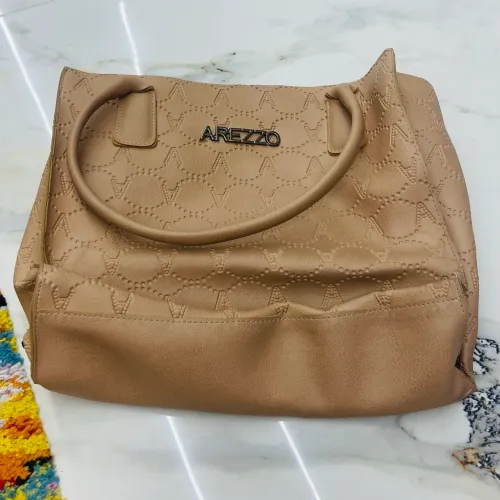 Bolsa Feminina Bege