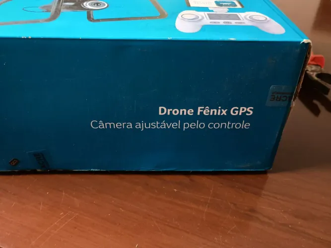 Drone Fênix
