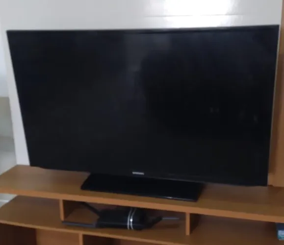 TV SAMSUNG 46'