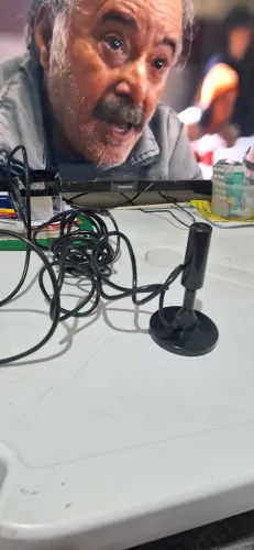 Antena para apartamento