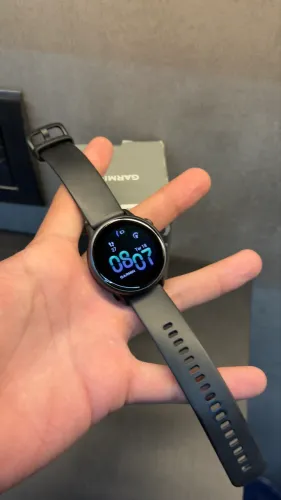 Garmin vivo active 6 seminovo bem conservado +Garantia (LOJA FÍSICA)