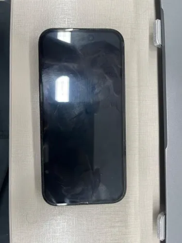 iPhone 15