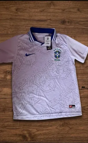 Camisa do Brasil