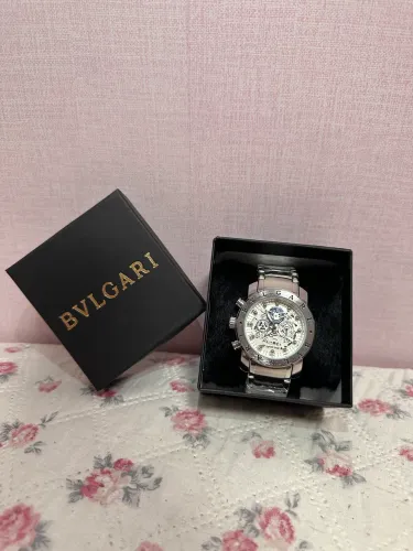 Vendo relógios bulgari novos 