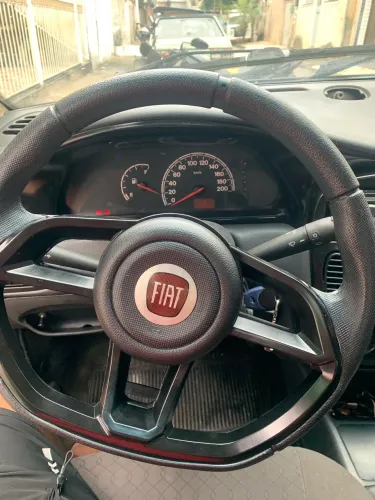 Fiat Siena 1.0/ EX 1.0 MPI Fire/ Fire Flex 8V 2005