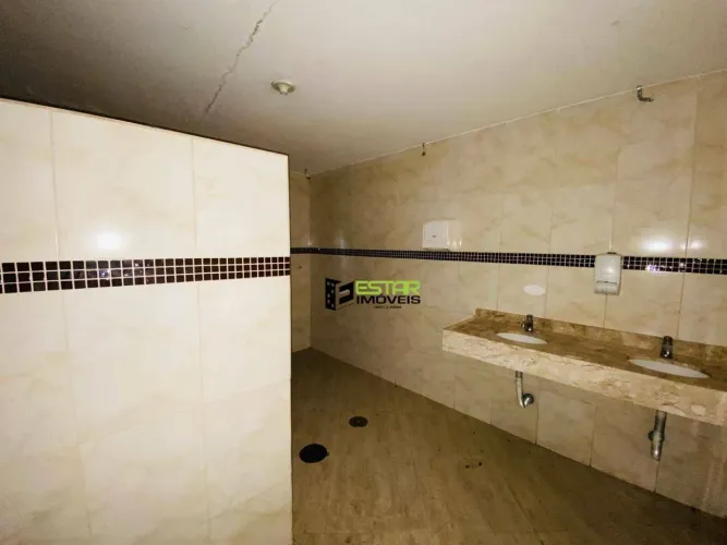 Galpão, 413 m² - venda por R$ 2.150.000,00 ou aluguel por R$ 15.000,00/mês - Atibaia Jardi