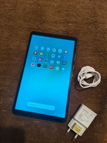 Galáxy tab A11