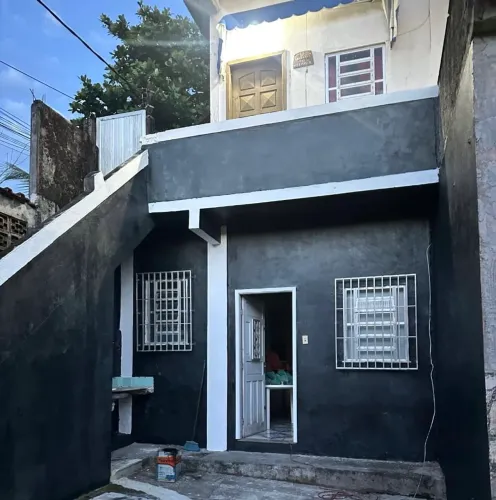 Vendo Casa em Muriqui