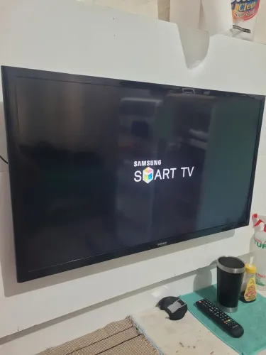 Smart tv samsung 32 polegadas
